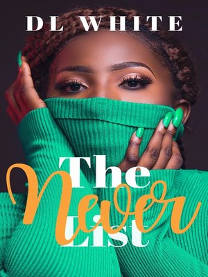 The Never List - ebook